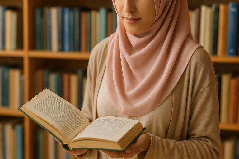 Tasikmalaya dan Semangat Literasi: Buku-Buku yang Lahir dari Hati